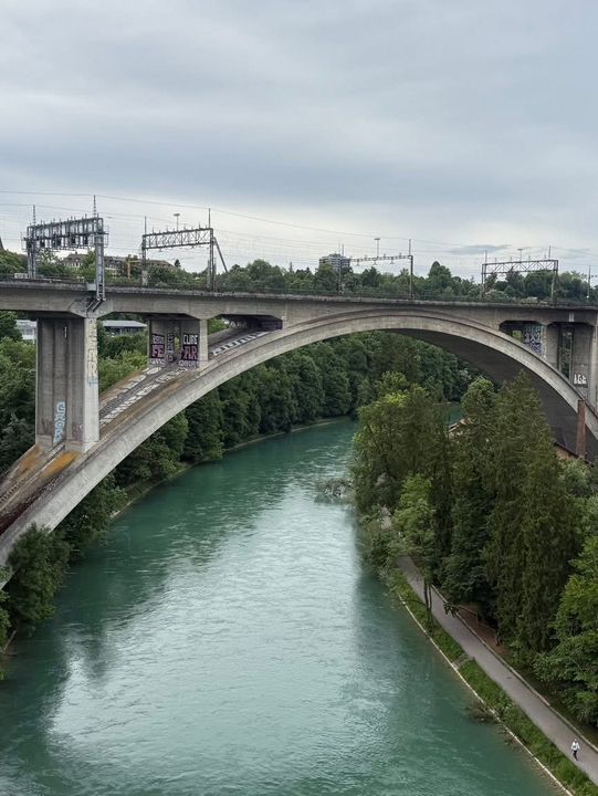 From Zurich’s stylish streets to Geneva’