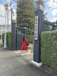 【青森】伝統的な庭園