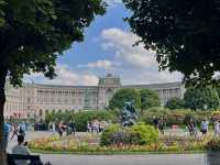 Vienna 4 Days Travel Guide 