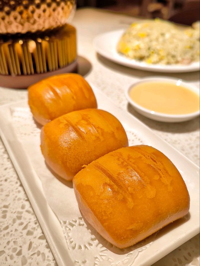 帶外地友人品嚐香港美味😋😋