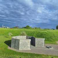 Kastellet: A Historic Stroll in Copenhagen’s Fortress