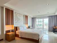 Welcome World Beachfront Resort
