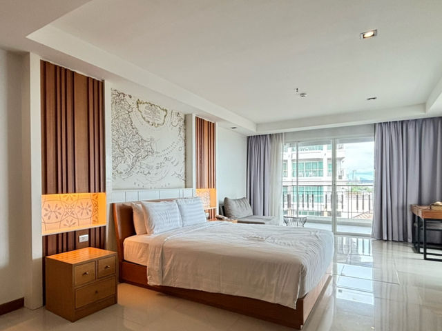 Welcome World Beachfront Resort