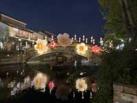 Top 3 beautiful places in Shanghai 
