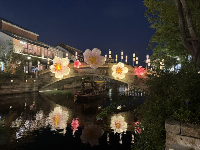 Top 3 beautiful places in Shanghai 