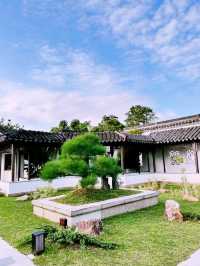 Chinese Garden 