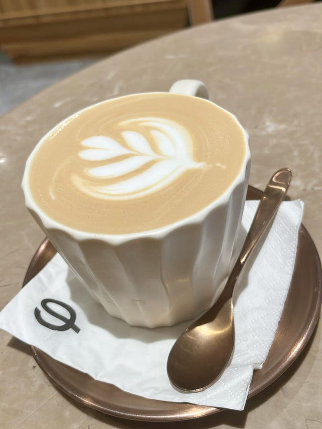 美孚隱世Cafe🌟PHI Coffee & Pancake ☕️🥞 