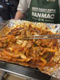 【韓国旅行】飯にも酒にもハマる…！釜山名物・ヌタウナギの沼へようこそ
