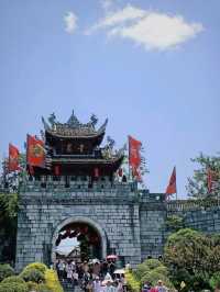 Qingyan Ancient Town: A Ming Dynasty Time Capsule
