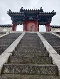 韓國冷門城市