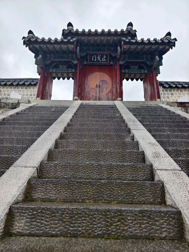韓國冷門城市