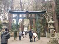 【滋賀】田村神社