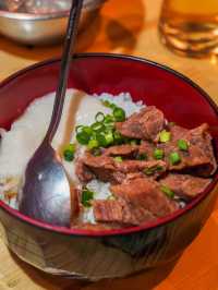 仙台美食｜牛舌和燒肉控必朝聖的放題燒肉店