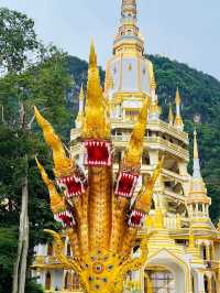 タイの魅力を感じに、次の旅は東南アジアへ！🌴✨
