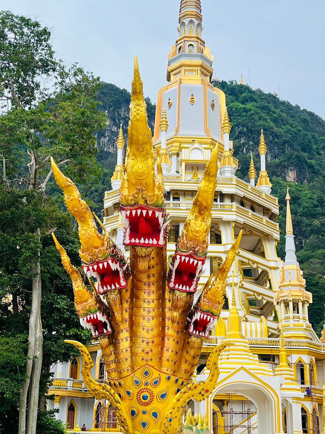 タイの魅力を感じに、次の旅は東南アジアへ！🌴✨