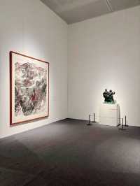 【會展】其命惟新：廣東美術百年大展