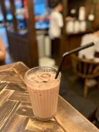 【中環】Knockbox Coffee Company：享受悠閒氛圍和精緻咖啡