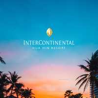 InterContinental Hua Hin Resort 