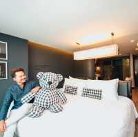 Hotel Tide Phuket  