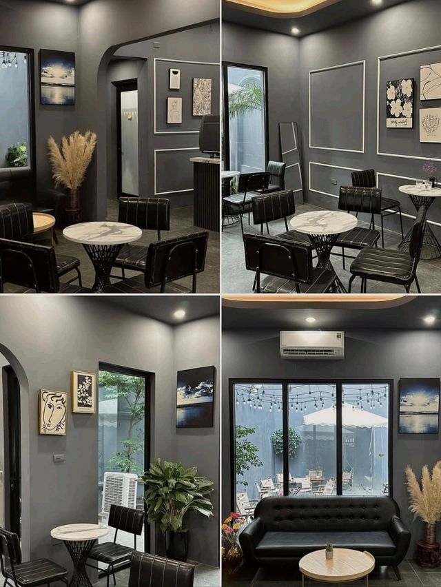 Quill Coffee