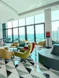 🌿 Chic Comfort at The Quarter Ari Hotel Bangkok 🏨✨