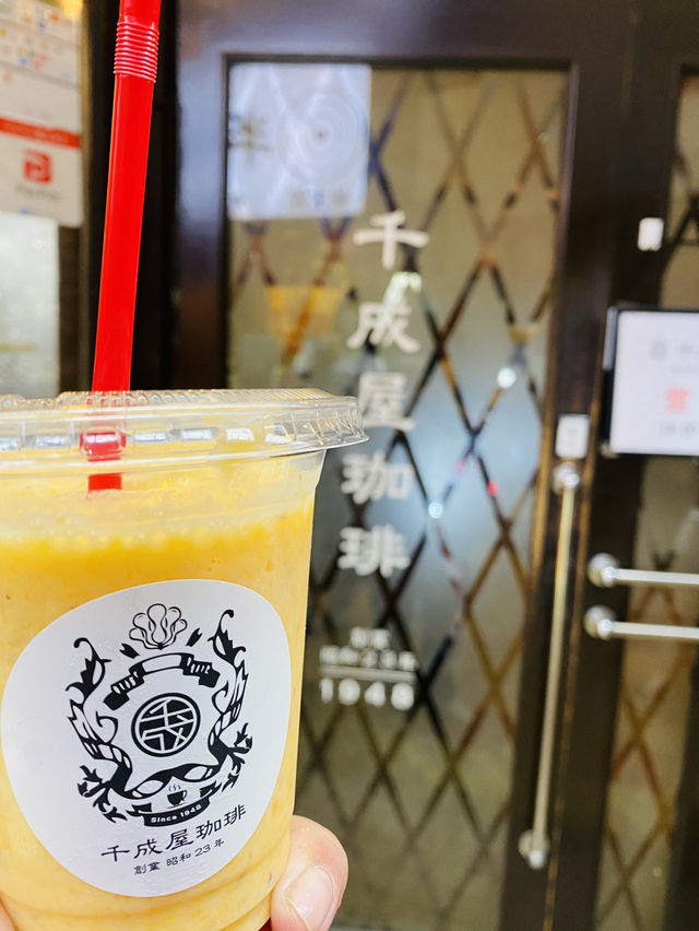 THE!大阪の旅〜2泊３日