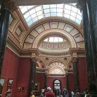 National Gallery, London