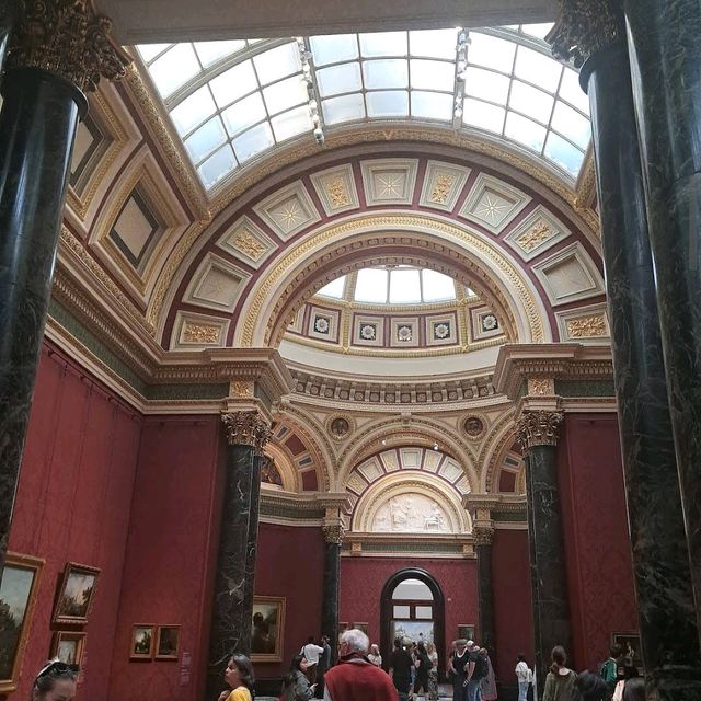 National Gallery, London