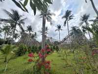 Romantic Escape and Fall in Love at Sunset Town, Phu Quoc 