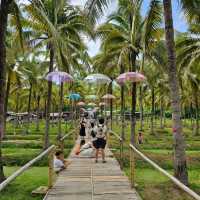 🏝กาดบะป๊าว | ตลาดนัดสุดชิคของเชียงใหม่🏝
