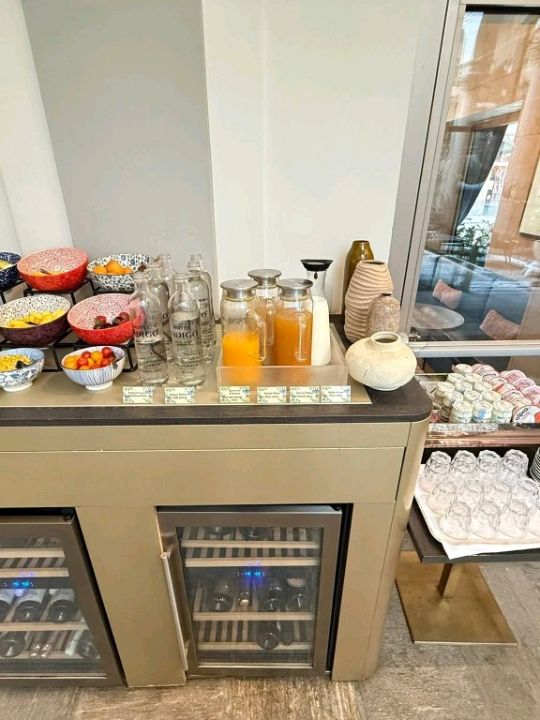 米蘭英迪格酒店