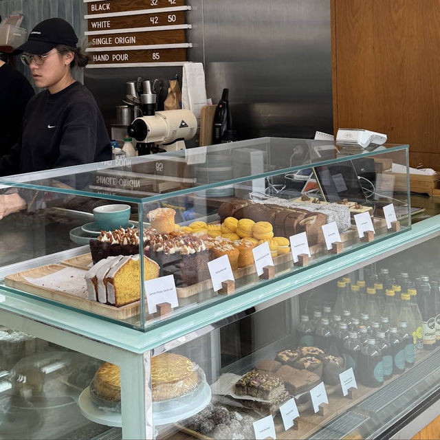 西貢人氣Cafe☕️🍰