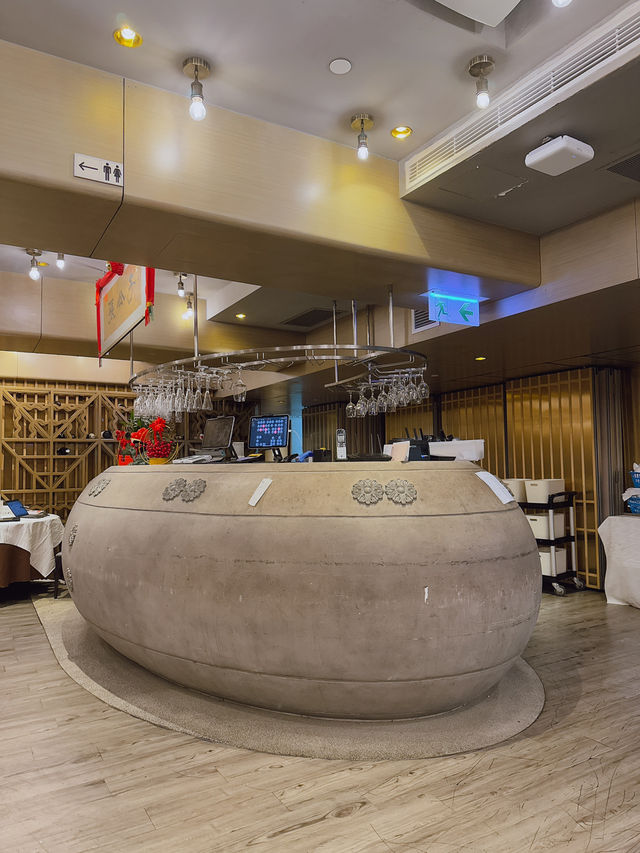 張公子高級粵菜：味蕾的極致享受！🥢🍽️
