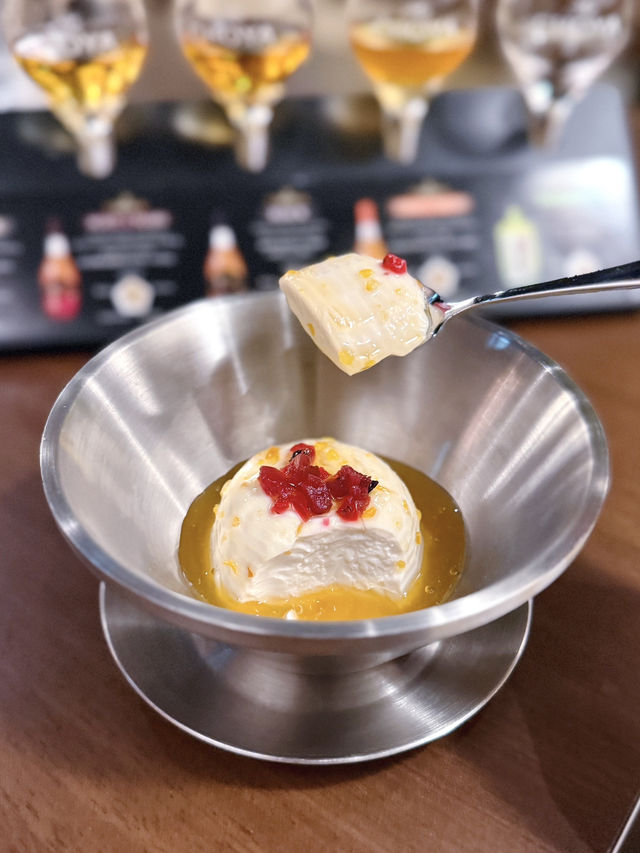 「The CHOYA 銀座 BAR」香港店🥃