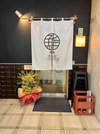 【大阪・堺東】気軽に楽しむこだわりの旬鮮握り「堺東 すしと」