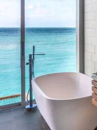 🌊 Serenity Redefined: A Stay at Alila Kothaifaru Maldives