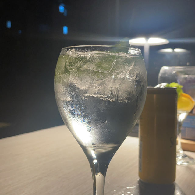 煙波大飯店蘇澳四季雙泉館♨️