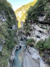 Life in Hualien Taiwan—Mountain, Ocean, and Yoga