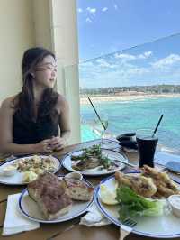Bondi Beach – Sydney’s Sun-Kissed Paradise 🇦🇺☀️🌊👙⛱️