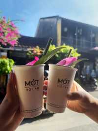 Mót Hoi An