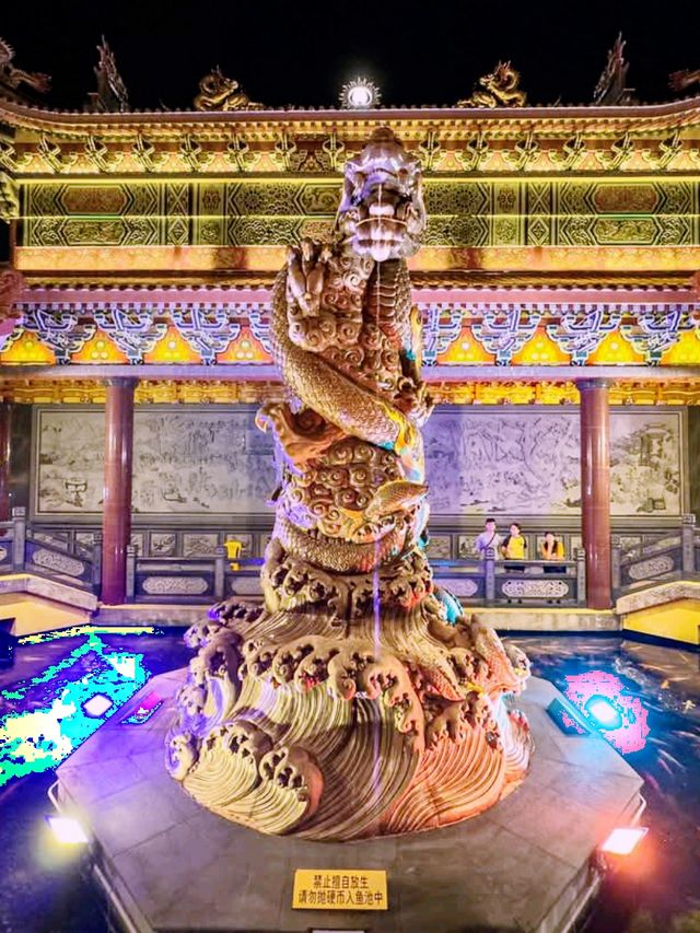 Taoist Devotion