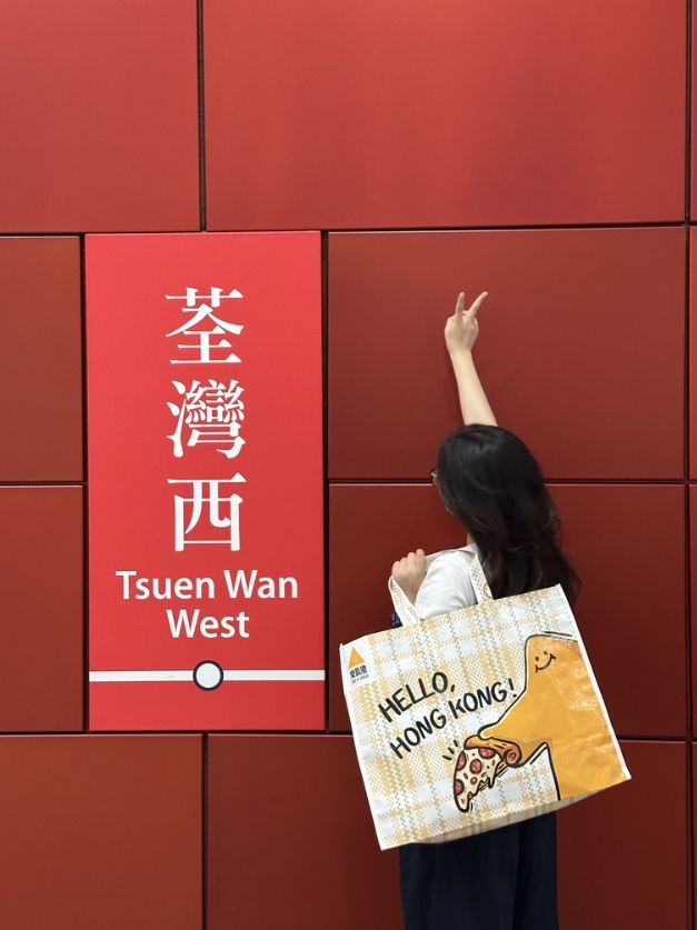 香港首間樂凱撒將於5月30日正式開業🎊