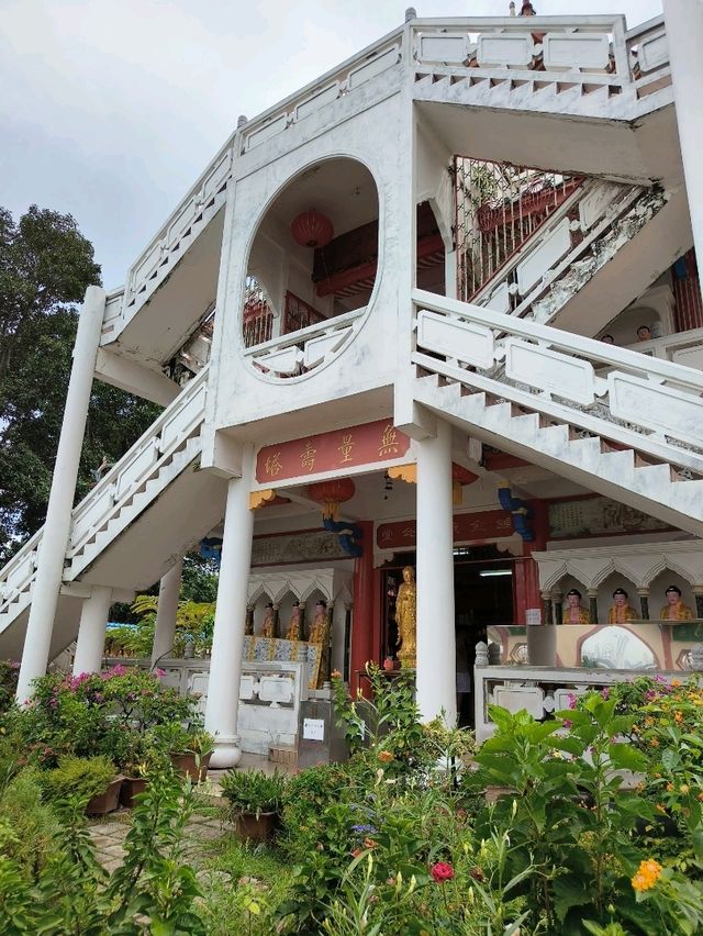 Penang's Treasure on a Budget