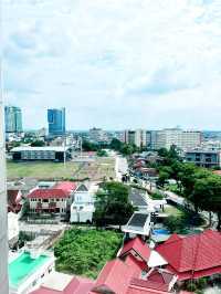 Summer Staycation Bliss at Santika Premiere Dyandra Hotel, Medan