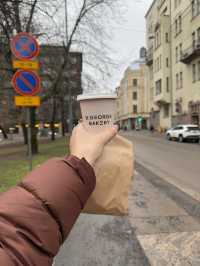 【フィンランド🇫🇮】洗練された北欧の街ヘルシンキ❄️