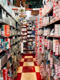  🇯🇵日本東京秋葉原探店✨ LAMMTARRA MEDIA WORLD AKIBA