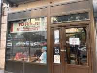 【Sarajevski ćevap „To je to“｜サラエヴォ風チェバピの人気店】