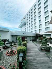 Wonderful Stay at Santika Premiere Dyandra: Modern Comfort and Relaxing Luxury