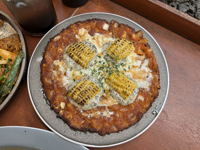 🍽️ 종로 퓨전한식 맛집 후기 ✨