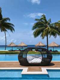 🌸 🇲🇻 Waldorf Astoria Maldives Ithaafushi